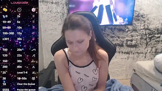 Snapshot of PamelaYoun chatting on November 6, 2025, 3:16 pm PamelaYoun online show from November 6, 2025, 3:16 pm