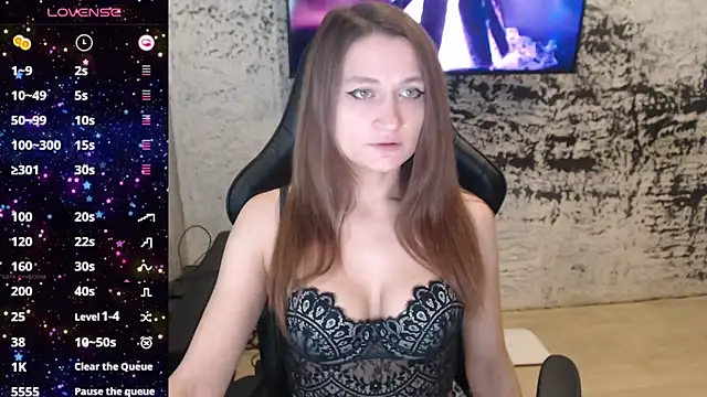 Snapshot of PamelaYoun chatting on November 29, 2025, 11:54 am PamelaYoun online show from November 29, 2025, 11:54 am