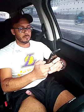 Snapshot of johnwalkerRjts chatting on April 7, 2026, 9:22 am johnwalkerRjts online show from April 7, 2026, 9:22 am