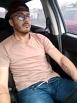 johnwalkerRjts online show from November 14, 2025, 7:28 pm