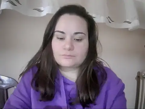 Snapshot of AalinnaK chatting on February 14, 2026, 10:48 am AalinnaK online show from February 14, 2026, 10:48 am