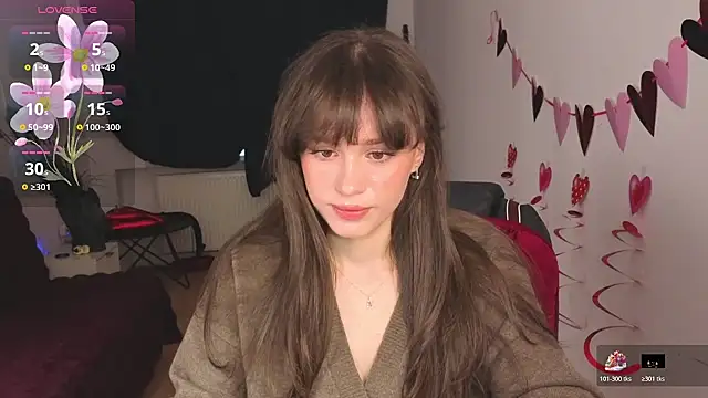 Emillias online show from March 5, 2026, 8:00 am