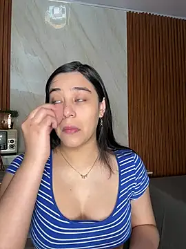 Snapshot of floriamANDjazmin chatting on July 14, 2026, 3:11 am floriamANDjazmin online show from July 14, 2026, 3:11 am