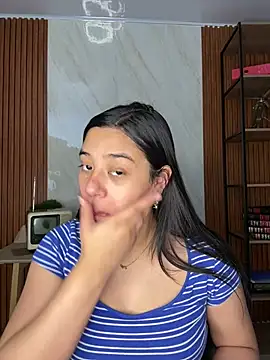Snapshot of floriamANDjazmin chatting on June 29, 2026, 6:51 pm floriamANDjazmin online show from June 29, 2026, 6:51 pm