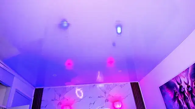 AuroraDiaz online show from January 15, 2026, 7:39 pm