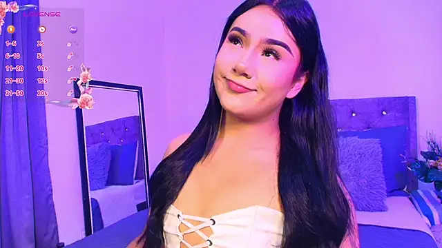 AssQueen18 online show from October 28, 2025, 11:53 am