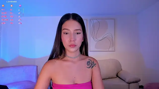 TaraLawrence online show from March 7, 2026, 2:40 am