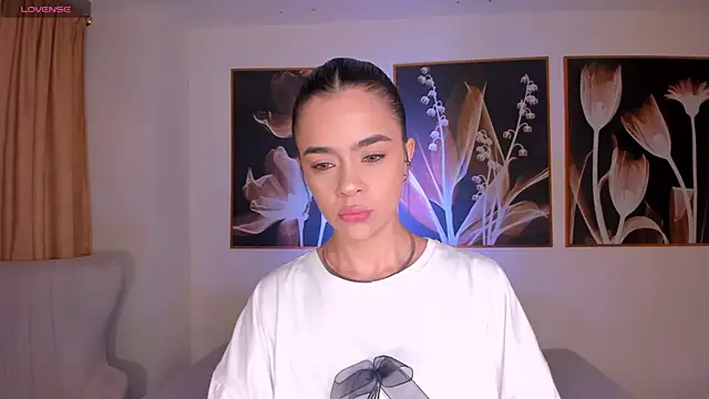 AlanaCraft online show from September 21, 2025, 12:32 pm