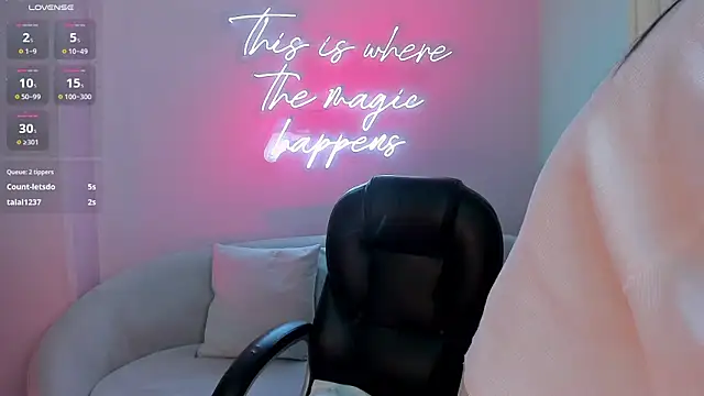 AlanaCraft online show from September 20, 2025, 11:59 am