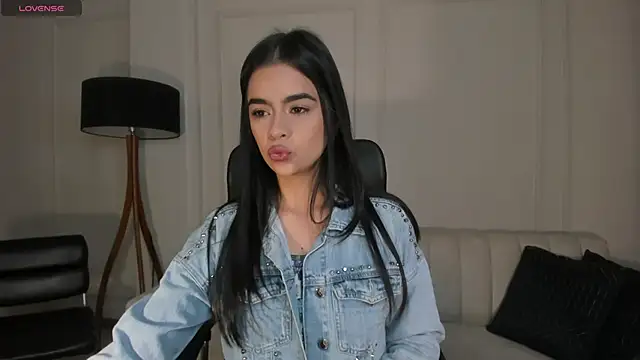 AlanaCraft online show from October 19, 2025, 12:19 pm