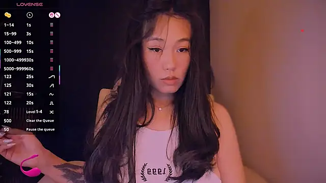 Snapshot of kimmy_chi_ chatting on July 8, 2026, 6:30 pm kimmy chi online show from July 8, 2026, 6:30 pm