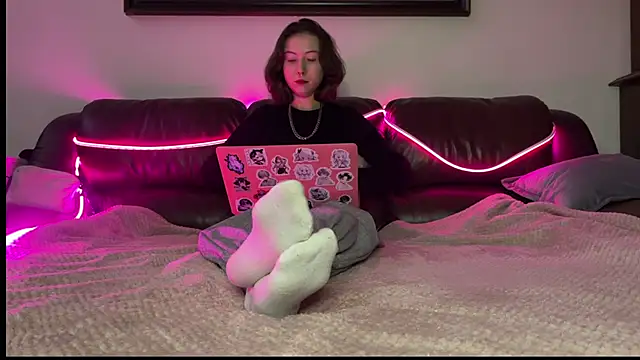 misswishh  online show from February 24, 2025, 6:58 pm