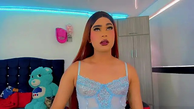 Hellen moons   online show from October 14, 2025, 6:41 pm