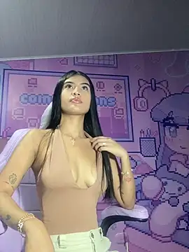 Snapshot of _18_laura chatting on November 23, 2025, 3:38 am 18 laura online show from November 23, 2025, 3:38 am