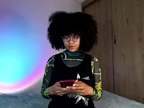 Ale xandra online show from April 3, 2026, 11:11 pm