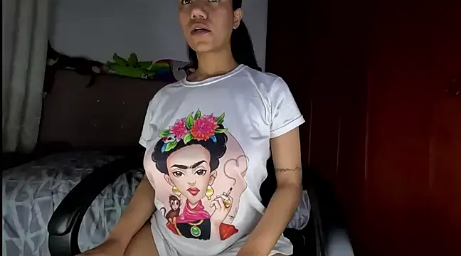 Snapshot of Ale_xandra chatting on February 27, 2025, 4:02 am Ale xandra online show from February 27, 2025, 4:02 am