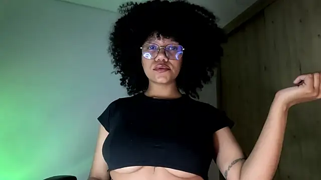 Ale xandra online show from June 27, 2026, 1:22 am