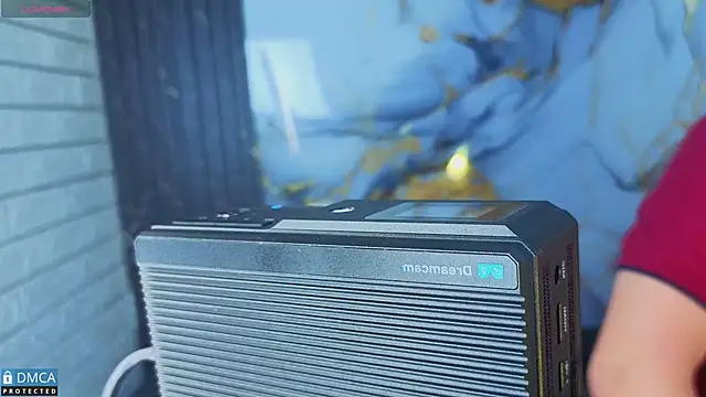 Chrisda18 online show from March 9, 2026, 6:55 pm