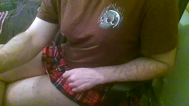 AshWinter online show from December 11, 2024, 9:34 pm