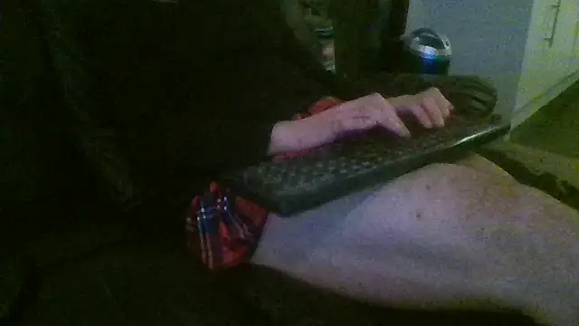 AshWinter online show from January 26, 2025, 5:02 pm