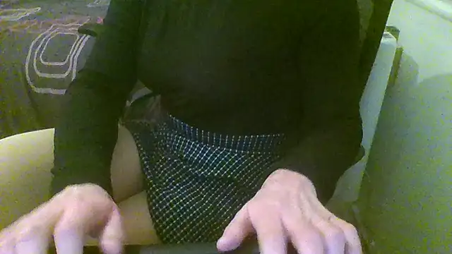 AshWinter online show from January 21, 2025, 7:17 pm