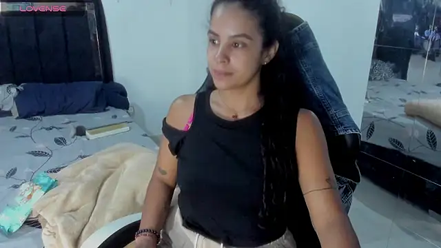 Moon Sammy online show from November 11, 2025, 1:39 pm