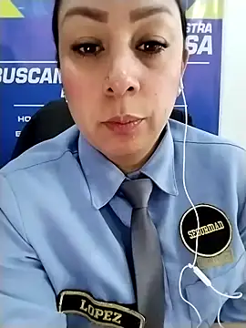 SAMANTHA-16  online show from April 9, 2026, 1:06 pm