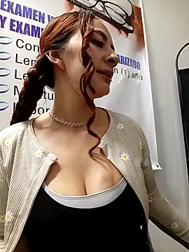 SAMANTHA-16  online show from March 5, 2026, 12:46 pm