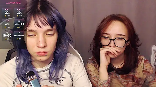 Snapshot of Robin_yourss chatting on February 17, 2026, 10:01 am Robin yourss online show from February 17, 2026, 10:01 am