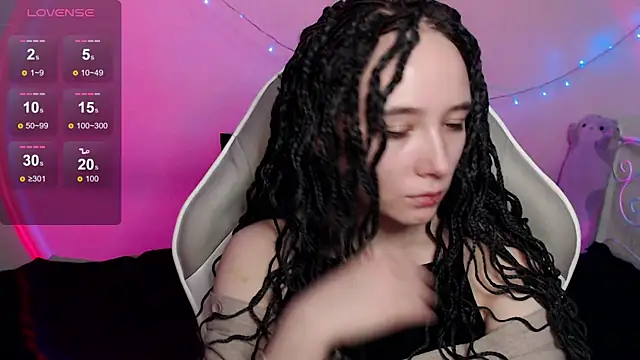 Snapshot of Robin_yourss chatting on January 21, 2025, 6:12 pm Robin yourss online show from January 21, 2025, 6:12 pm