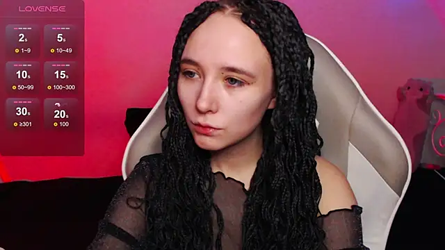 Snapshot of Robin_yourss chatting on January 31, 2025, 2:04 am Robin yourss online show from January 31, 2025, 2:04 am