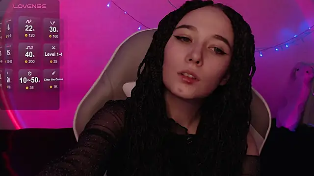 Snapshot of Robin_yourss chatting on January 18, 2025, 4:10 pm Robin yourss online show from January 18, 2025, 4:10 pm