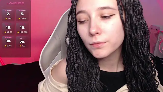 Snapshot of Robin_yourss chatting on January 30, 2025, 4:02 pm Robin yourss online show from January 30, 2025, 4:02 pm