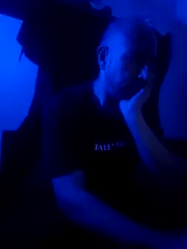 nakedtony81 online show from March 10, 2026, 8:40 am