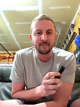 MrMechanic38 online show from February 13, 2026, 1:27 am