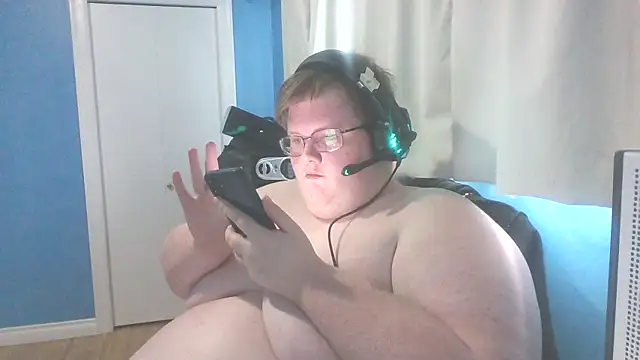 Richard Moneyshot 23 online show from March 10, 2026, 5:50 pm