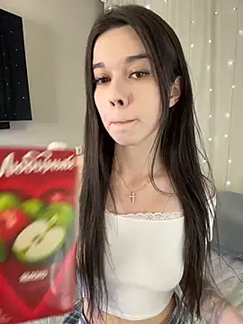Vika Gray online show from June 23, 2026, 4:27 pm