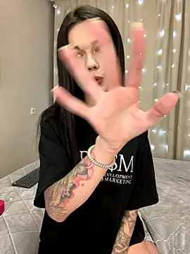 Vika Gray online show from September 16, 2025, 4:08 pm