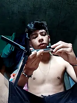 Elputas online show from September 10, 2025, 3:55 pm