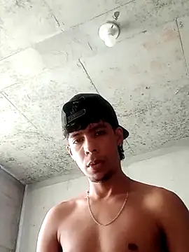 Elputas online show from October 27, 2025, 5:25 pm