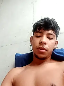 Elputas online show from November 3, 2025, 11:36 am