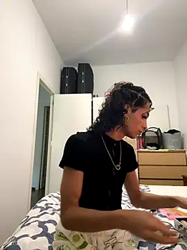 Snapshot of Abby_bella09 chatting on November 12, 2025, 4:00 pm Abby bella09 online show from November 12, 2025, 4:00 pm