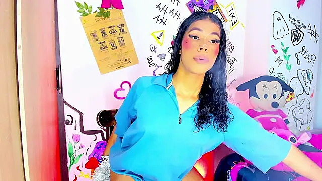 bloom444 online show from January 8, 2026, 2:06 am