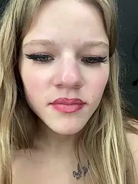 foxy ana13 online show from March 21, 2025, 7:55 am