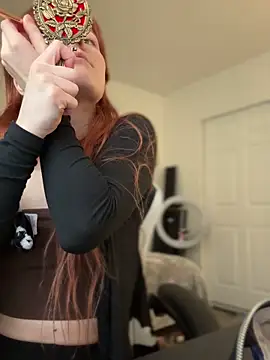 foxy ana13 online show from September 14, 2025, 8:53 pm