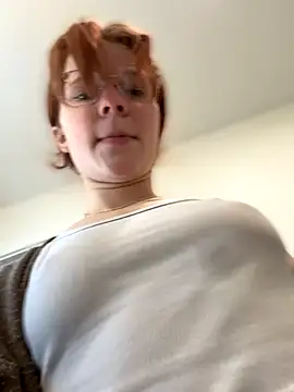 foxy ana13 online show from October 19, 2025, 10:45 pm