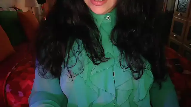 CronacaErotica online show from January 16, 2025, 2:51 pm