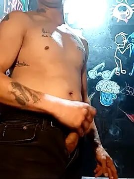 Snapshot of 1Amarguetix chatting on January 9, 2026, 12:45 pm 1Amarguetix online show from January 9, 2026, 12:45 pm