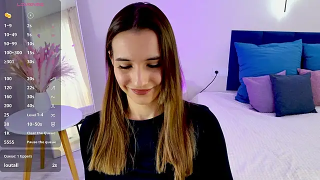 Snapshot of Alice_Weiss chatting on March 4, 2025, 8:24 am Alice Weiss online show from March 4, 2025, 8:24 am