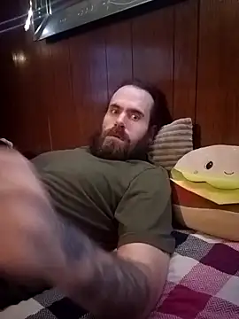 RobStrokes215 online show from March 2, 2025, 1:04 am